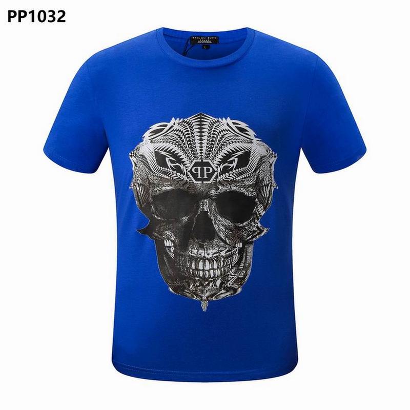 Philipp Plein T-shirts 431